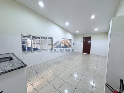 Depósito-Galpão, 1947 m² - Foto 3