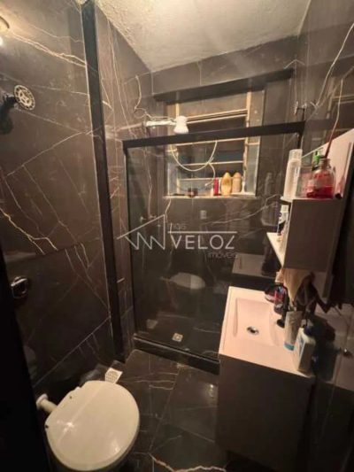 Apartamento, 1 quarto, 45 m² - Foto 1