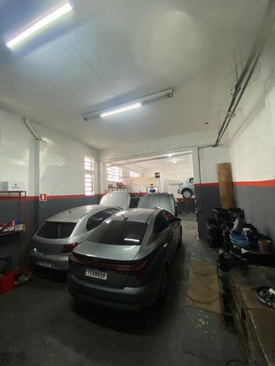 Sala-Conjunto, 400 m² - Foto 4