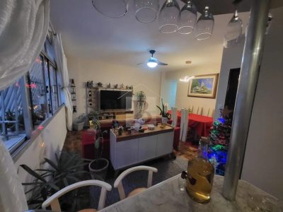 Apartamento, 3 quartos, 150 m² - Foto 5