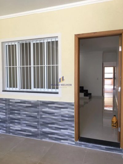 Casa, 3 quartos, 125 m² - Foto 2