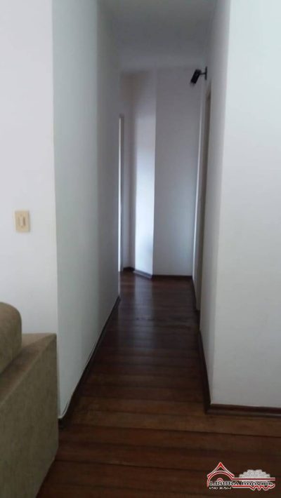 Apartamento, 2 quartos - Foto 2