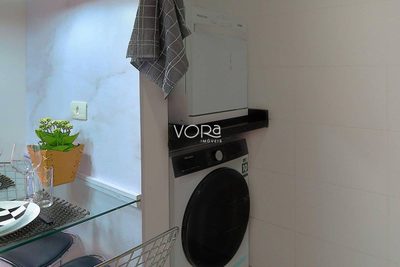 Flat/Apart Hotel, 1 quarto, 33 m² - Foto 5