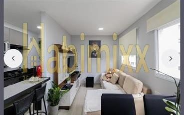 Apartamento, 1 quarto - Foto 3