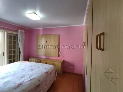 Apartamento, 3 quartos, 141 m² - Foto 3