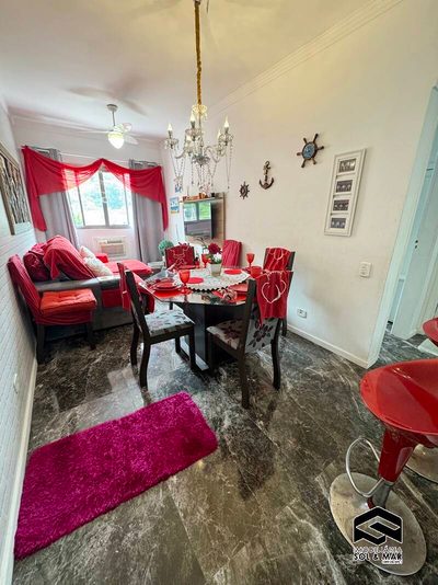 Apartamento, 1 quarto, 45 m² - Foto 4
