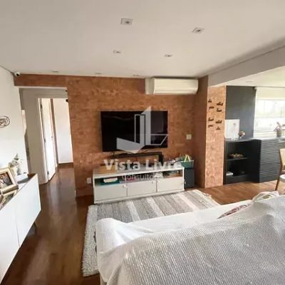 Apartamento, 2 quartos, 84 m² - Foto 4