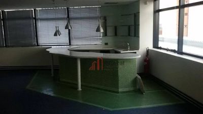 Sala-Conjunto, 215 m² - Foto 3