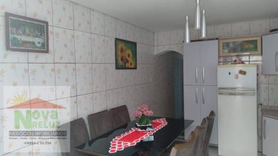 Casa, 2 quartos, 115 m² - Foto 2