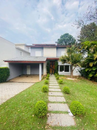 Casa, 3 quartos, 315 m² - Foto 2