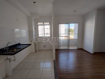 Apartamento, 3 quartos, 54 m² - Foto 1