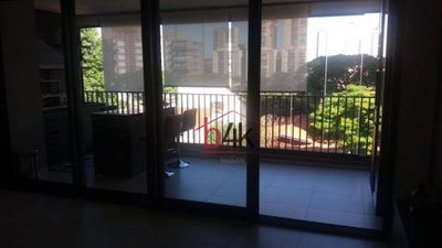 Apartamento, 3 quartos, 125 m² - Foto 2