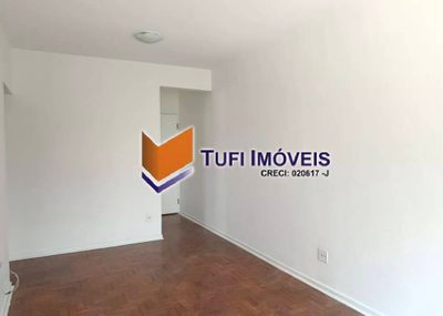Apartamento, 1 quarto, 53 m² - Foto 3