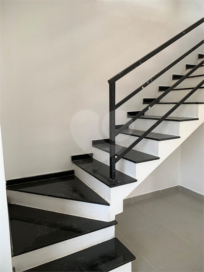 Sobrado, 2 quartos, 80 m² - Foto 5