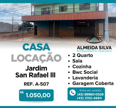 Casa - Foto 1