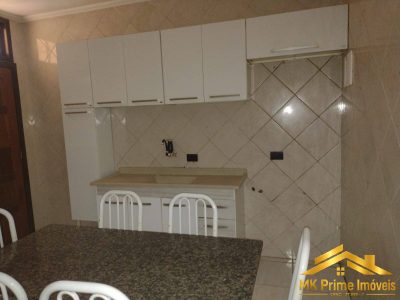 Sobrado, 2 quartos, 221 m² - Foto 4