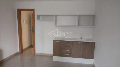 Flat/Apart Hotel, 1 quarto, 22 m² - Foto 4