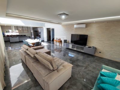 Casa de Condomínio, 6 quartos - Foto 4