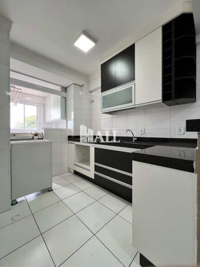 Apartamento, 2 quartos, 61 m² - Foto 4