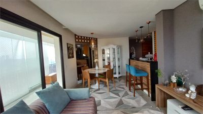Apartamento, 3 quartos, 137 m² - Foto 4