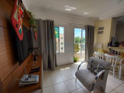 Apartamento - Foto 1