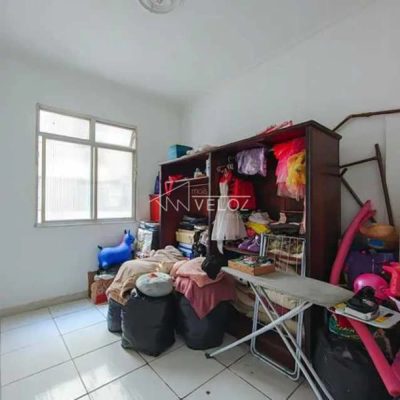 Apartamento, 3 quartos, 68 m² - Foto 1