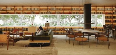 Apartamento, 4 quartos, 372 m² - Foto 4