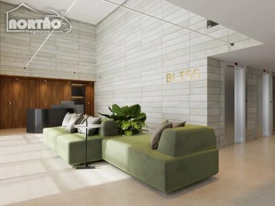 Casa, 1 quarto, 37 m² - Foto 2