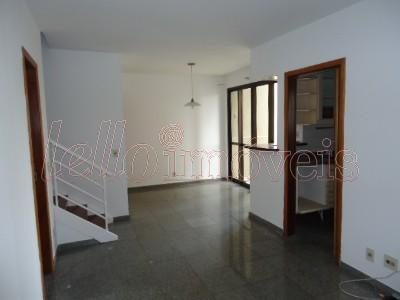 Apartamento, 2 quartos, 74 m² - Foto 2