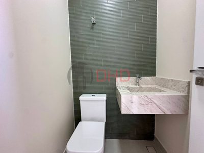Casa de Condomínio, 3 quartos - Foto 5