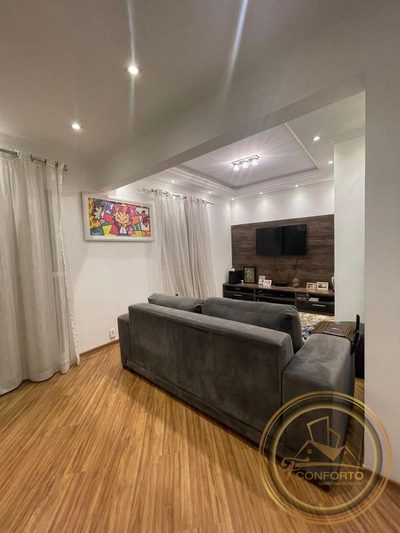 Cobertura, 2 quartos, 160 m² - Foto 3
