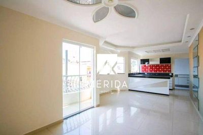 Cobertura, 3 quartos, 260 m² - Foto 3
