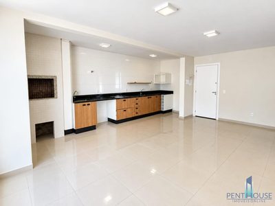 Apartamento, 2 quartos, 59 m² - Foto 2