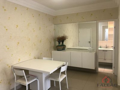 Apartamento, 1 quarto, 59 m² - Foto 3