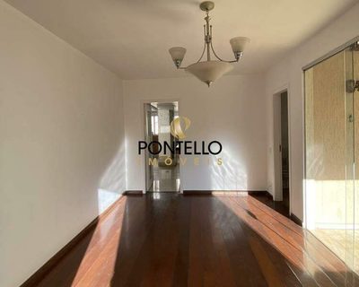 Cobertura, 4 quartos, 269 m² - Foto 2