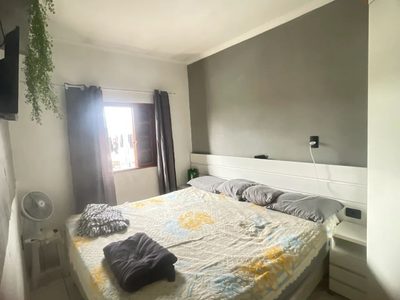 Casa, 2 quartos - Foto 5