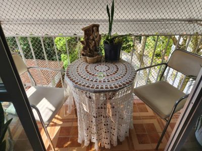 Apartamento, 2 quartos, 68 m² - Foto 4