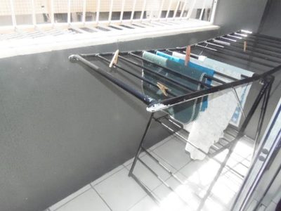 Apartamento, 3 quartos, 63 m² - Foto 3