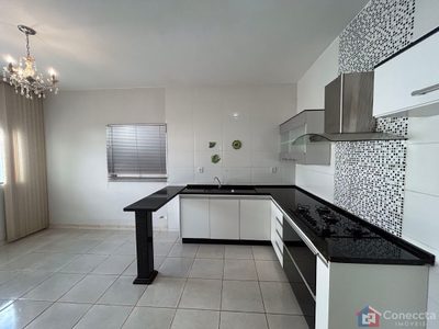 Casa, 2 quartos, 65 m² - Foto 3