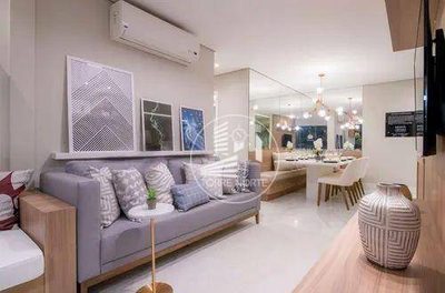 Apartamento, 2 quartos, 66 m² - Foto 5