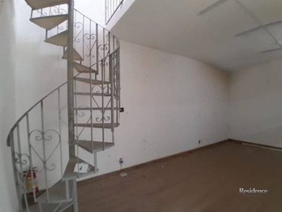 Loja-Salão, 48 m² - Foto 2
