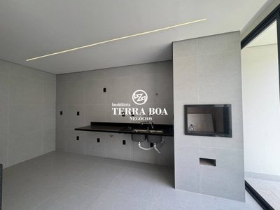 Sobrado, 3 quartos, 174 m² - Foto 2
