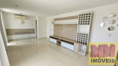 Cobertura, 3 quartos, 134 m² - Foto 3