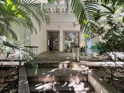Apartamento, 4 quartos, 669 m² - Foto 2