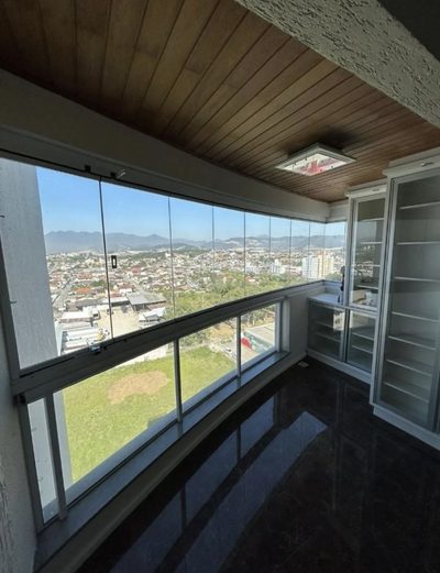 Apartamento, 3 quartos, 235 m² - Foto 3