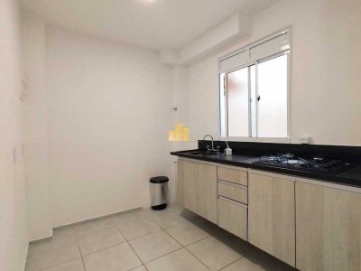 Apartamento, 2 quartos, 54 m² - Foto 2