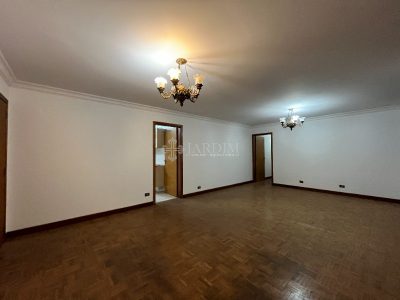 Apartamento, 3 quartos, 165 m² - Foto 3