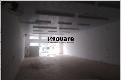 Loja-Salão, 100 m² - Foto 5