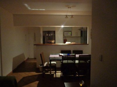 Apartamento, 2 quartos, 57 m² - Foto 1