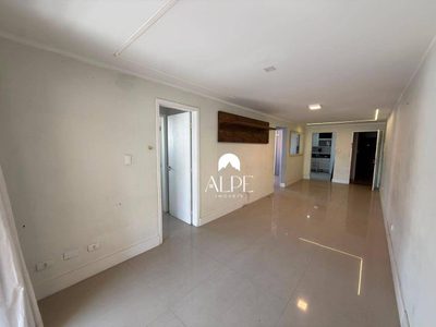 Apartamento, 3 quartos, 92 m² - Foto 2